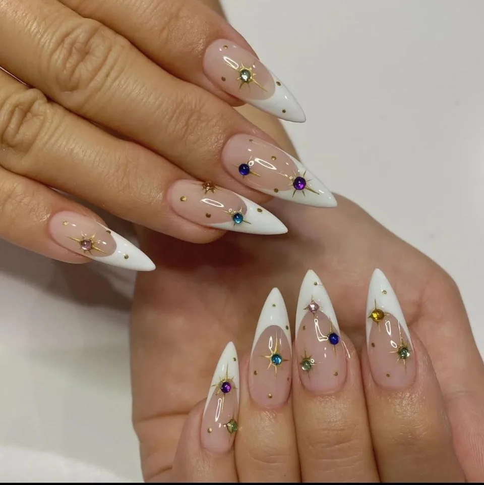 Nail Art